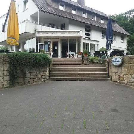 Hotel Bauer