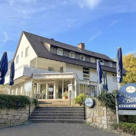 Bauer Bad Salzuflen