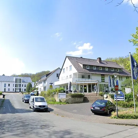 Hotel Bauer *
