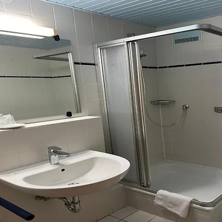 Hotel Bauer Bad Salzuflen