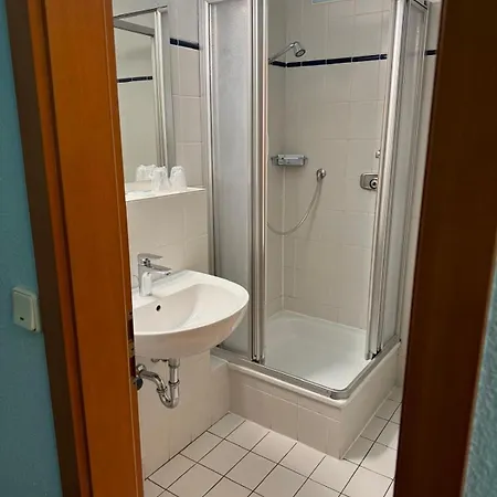 Bauer Hotel Bad Salzuflen