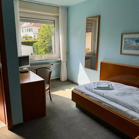 Hotel Bauer Bad Salzuflen