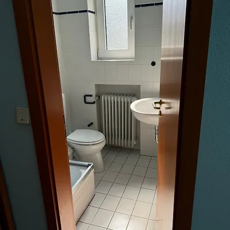 Hotel Bauer Bad Salzuflen