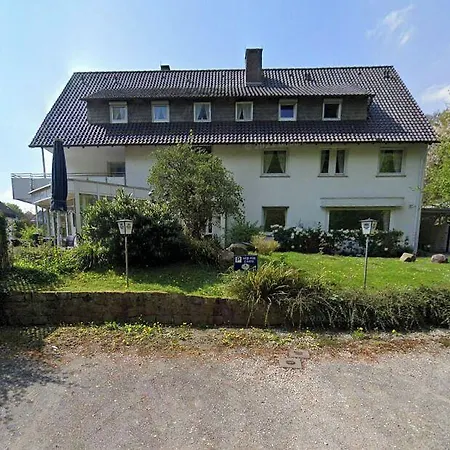 Hotel Bauer