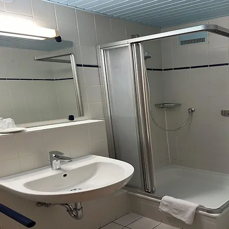 Hotel Bauer Bad Salzuflen